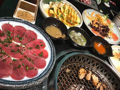 -牛焱·和牛烧肉(五大道店)