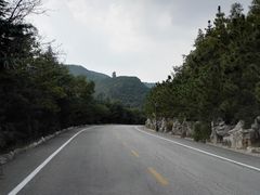 -威海华夏城景区