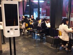 -麦当劳(国家体育场南路店)
