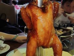 -涌上外婆桥(南塘店)