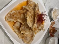 -老妈菜馆(建设街店)