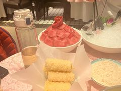 -囍凤楼·粤菜·点心·火锅(温特莱店)