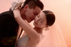 -巴黎新娘婚纱摄影·婚礼策划(嘉定总店)