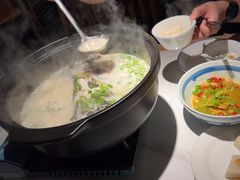 -筱爷叔·上海传统手工菜(玉树路店)