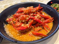 -聚味瞿记·龙虾堂(坡子街店)