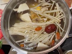 -世贸万锦大酒店·烹大师火锅达人