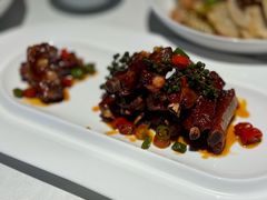 -庆云楼饭庄(什刹海店)