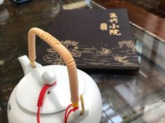 -阿鹏故事云南野生菌火锅(人民路店)