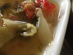 -好成财牛排馆(涂门街总店)