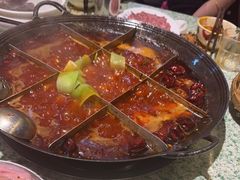 -五里关火锅(牛市口店)