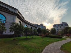 -中兴通讯股份有限公司南京研发中心-停车场