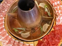 -北门涮肉·铜锅涮肉(南锣鼓巷店)