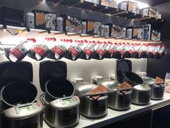 -太二酸菜鱼(天鹅湖万达店)