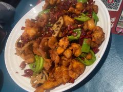 -桃子餐厅·天津菜(红星路直营店)