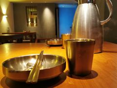 -春熙台韩国料理·章鱼肥牛(西丽店)