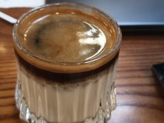 -大书房咖啡(中传国交店)