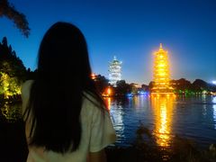 -桂林两江四湖景区