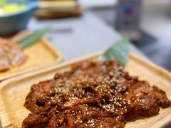 -妥妥烤肉料理(昙华林店)