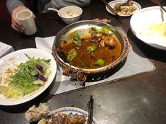 -黄三怪(清河店)
