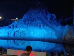 -横店影视城梦幻谷园区