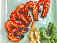 -Lam Vien Restaurant