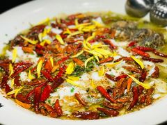 -新太二·鲜料川菜(晶耀前滩店)