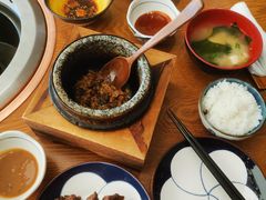 -炎蔵牛舌烤肉