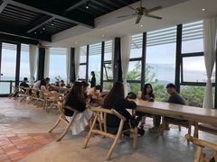 大堂-问海文创园