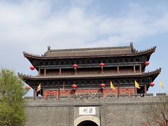 -滦州古城