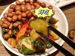 -北京老门框爆肚涮肉馆(凤城六路店)