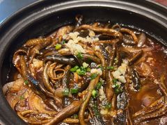 -翕间食·精致淮扬菜(江苏大剧院店)