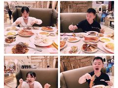 -芭菲盛宴·环球美食(北城国际店)