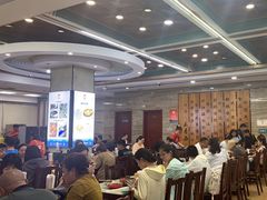 -服务大楼冷面(延大店)