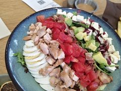 -娜娜家•Nana's restaurant (南开大悦城店)