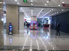 -沈阳百联购物中心(青年大街店)