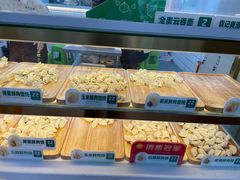 -袁记云饺(浦驰路店)