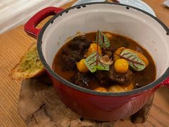 红酒炖牛肉-EN SPACE恩空间