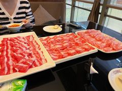 -鲁西肥牛(九方购物中心店)