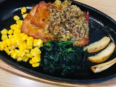 -萨莉亚意式餐厅(石鼓路店)