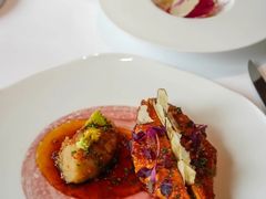 -Le Comptoir de Pierre Gagnaire