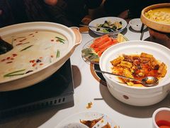 -老阿爸鲜鱼土菜(独墅湖店)