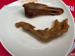 -老火车站牛肉粉