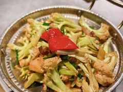 -吴越荣记·苏州菜·松鼠桂鱼(斜塘老街店)