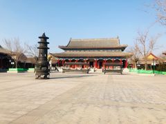 -天津妈祖文化园