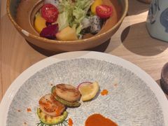 -匠和风精致料理(宁德万达店)