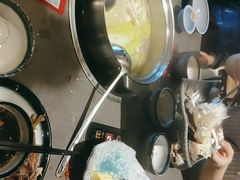 -同仁四季椰子鸡(宝安壹方城店)