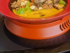 -山涧肴·泉水煮活鱼(坂田店)