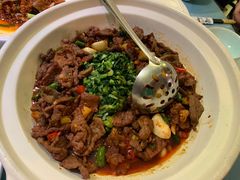 -悦硒楼·新派恩施菜