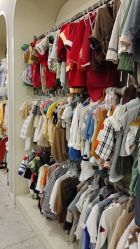 -范叔叔儿童摄影生活馆(芝麻开门欢颜店)