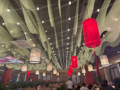 -谢云贵清香水煮鸡火锅(总店)